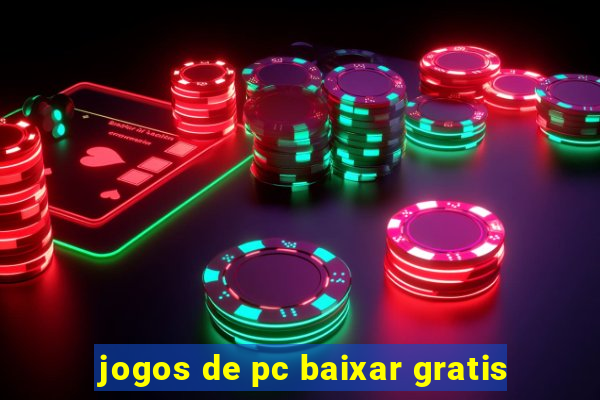 jogos de pc baixar gratis